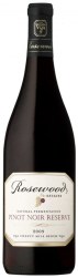 09 Pinot Noir Reserve (Rosewood Estate) 2009